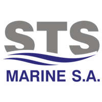 STS Marine S.A. Logo Image